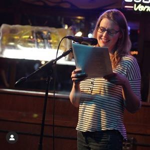 Meet your Posher, Bailey